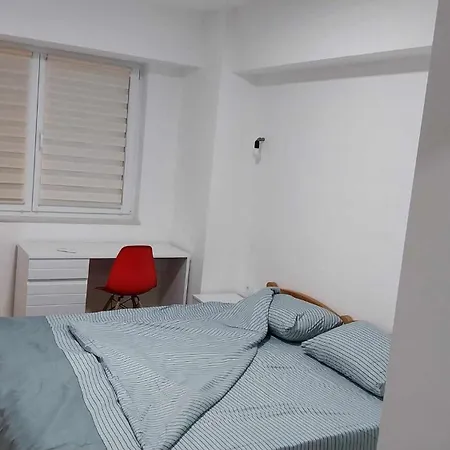 Corner Apartman *