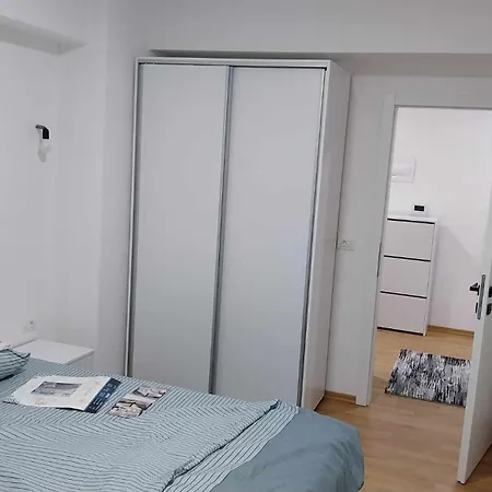 Corner Szkopje