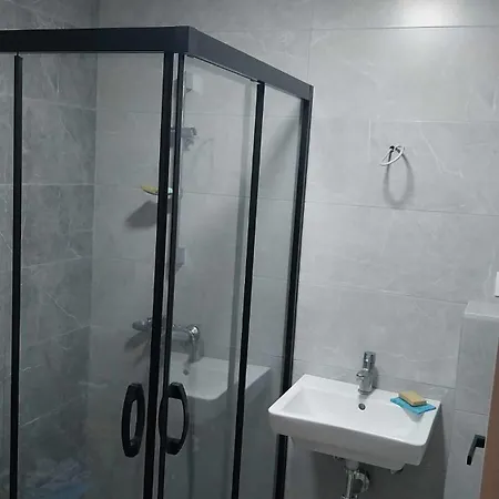 Apartman Corner *
