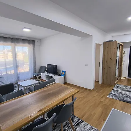 Apartment Corner